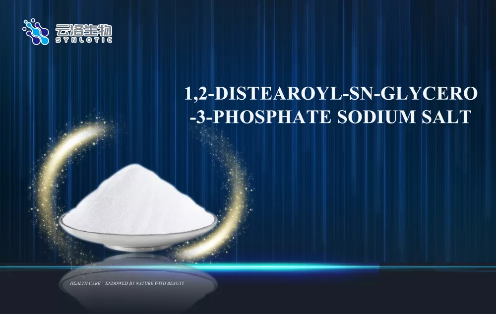 1,2-distaroyl-SN-Glycero-3-fosfát sodný soľ
