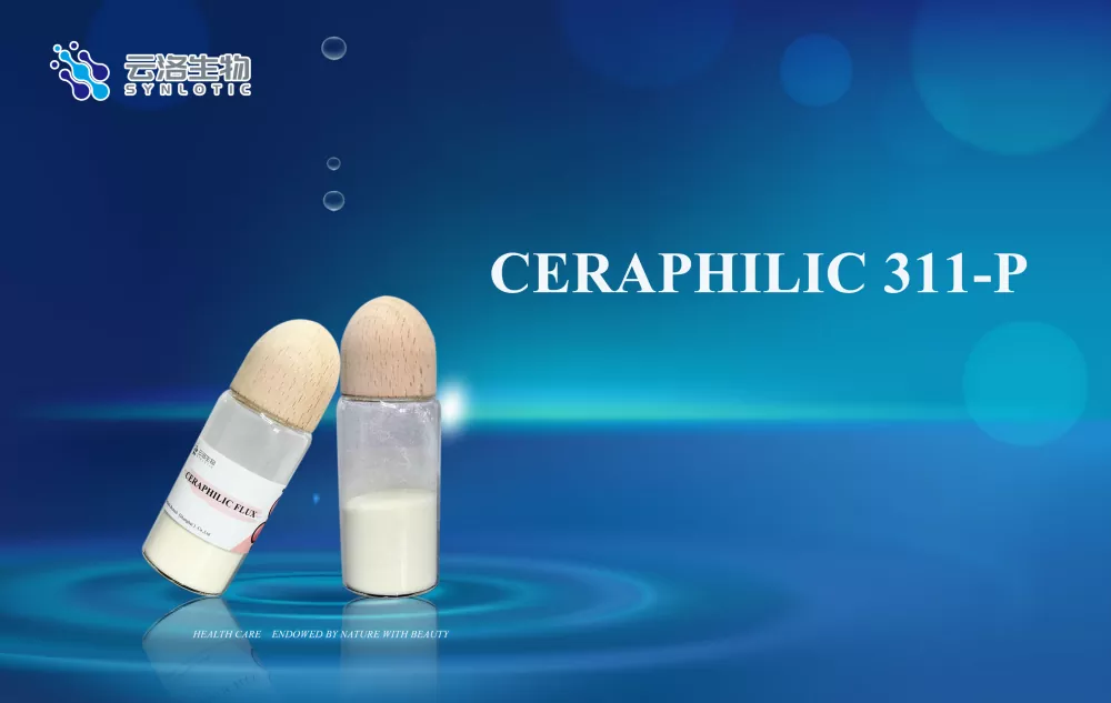 Aké sú účinky ceramidu?