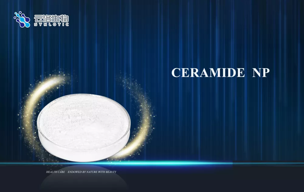 Ako Ceramide NP podporuje starostlivosť o kožnú bariéru v modernej kozmetike?