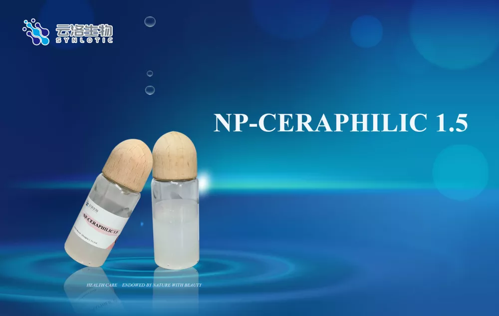 NP-Cerafililic 1.5