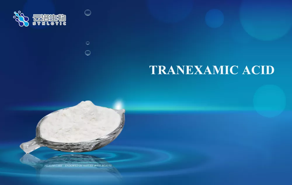 Kyselina tranexámová